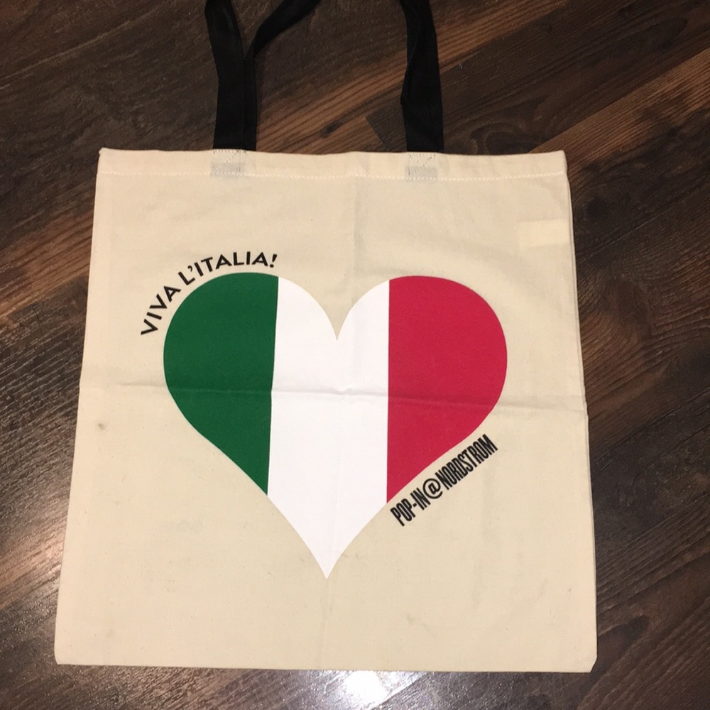 Final Sale Nordstrom 🇮🇹 Tote